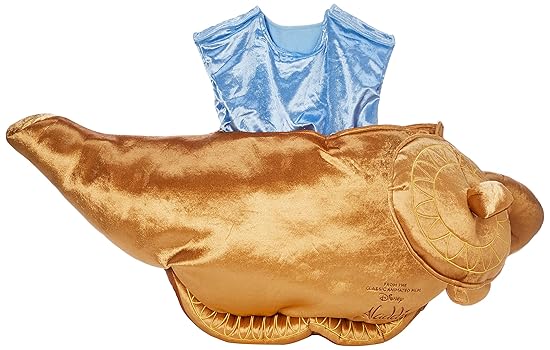 ジーニー　着ぐるみ　コスプレ 楽天市場】【正規品】 SAZAC 着ぐるみフリース ディズニー